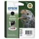 T0791 (T079140) EPSON Cartouche jet d'encre noir de marque Epson C13T079140