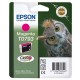 T0793 (T079340) EPSON Cartouche jet d'encre magenta de marque Epson C13T079340