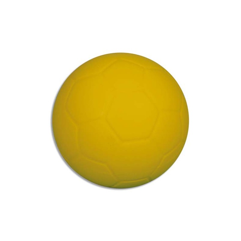 Ballon en mousse - 20 cm
