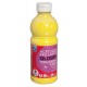 LEFRANC & BOURGEOIS Flacon de 500ml gouache Glossy jaune primaire