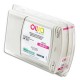 OWA Cartouche compatible jet d'encre remanufacturées Magenta HP 761 / CM 993 A B45145OW