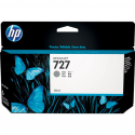 HP Cartouche jet d'encre de marque N°727 grande capacité 130 ml 