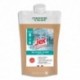 JEX Recharge concentrée à diluer 250 ml pour les surfaces vitrées et lisses. Contact alimentaire.