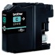 BROTHER LC-121C (LC121C) Cartouche jet d'encre cyan de marque brother LC121C (LC-121C)