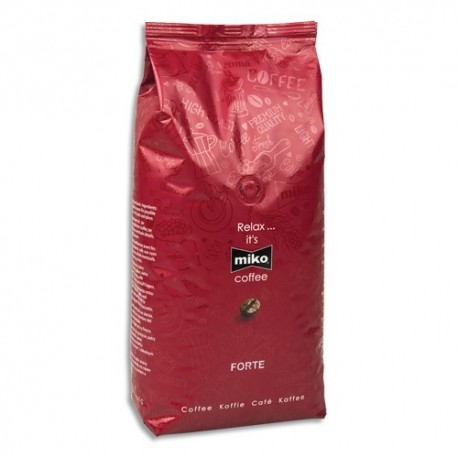 L'OR Paquet de 1kg de Café en grains Expresso Classic 100% Arabica