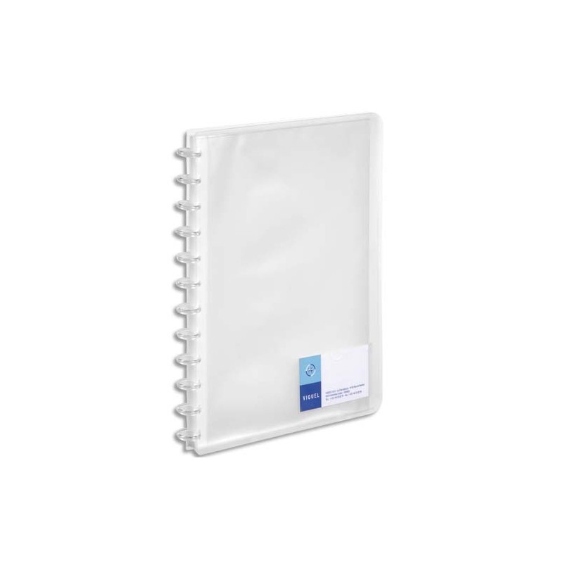 Pochette Chemise Porte Vue Protege Document Format A4 Standardb
