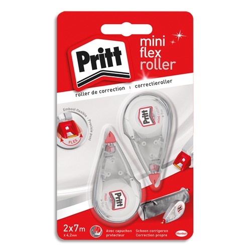Mini roller de colle - Pritt