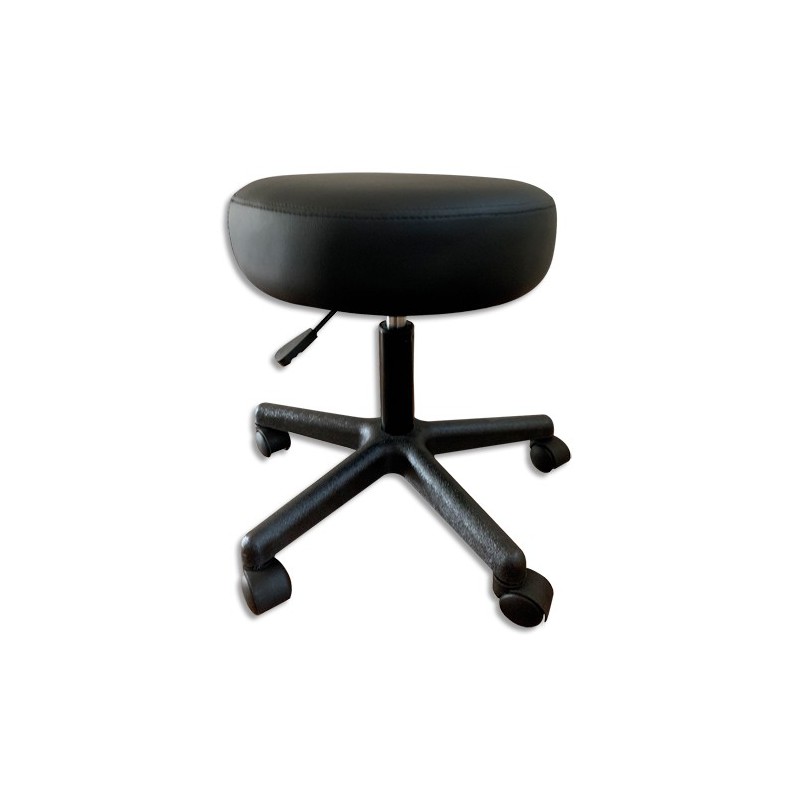 TABOURET MOBILE RÉGLABLE Basic