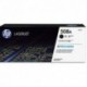 HP 508A (CF360A) Cartouche toner noir de marque HP CF360A (HP N°508A)