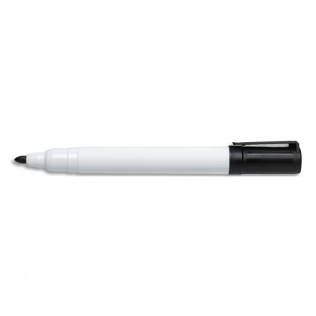 Marqueur effaçable tableau blanc pointe ogive 1,5 - 3 mm