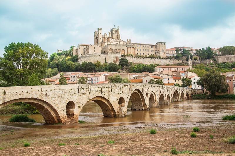 fournitures de bureau pour entreprise à Béziers 34 Hérault Occitanie