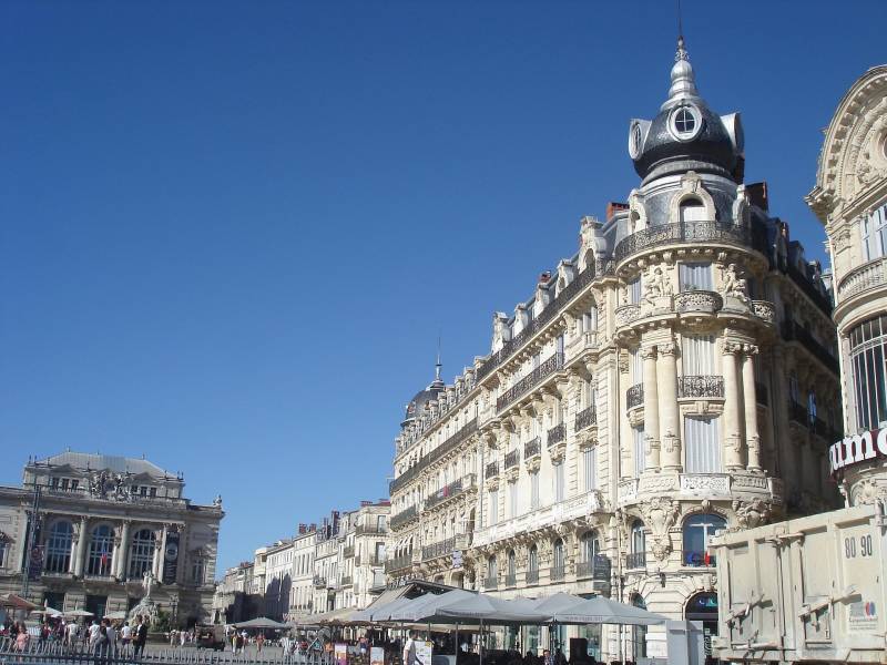 fournitures de bureau pour professionnel sur Montpellier 34 Hérault Occitanie