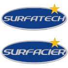 Surfatech & Surfacier traitement et finition de surfaces métalliques à Vendargues Hérault Occitanie